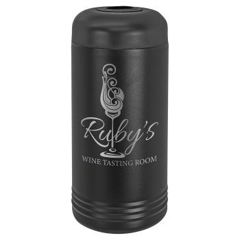 Polar Camel Black Wine Chiller