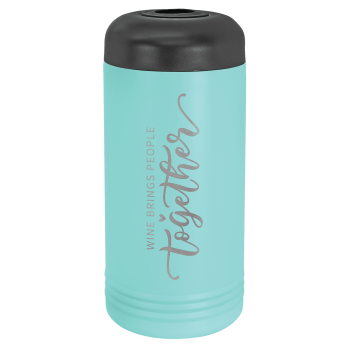 Polar Camel Teal Wine Chiller