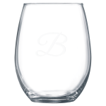 Polar Camel 21 oz. Stemless Wine Glass