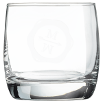 Polar Camel 10 oz. On The Rocks Glass