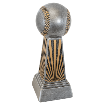 7 7/8" Baseball/Softball Imperial Resin