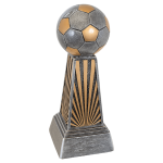 7 7/8" Soccer Imperial Resin